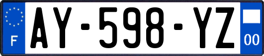 AY-598-YZ