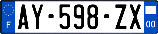 AY-598-ZX