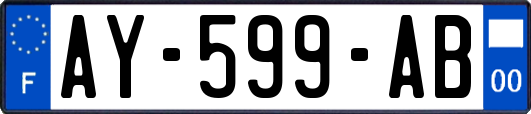 AY-599-AB