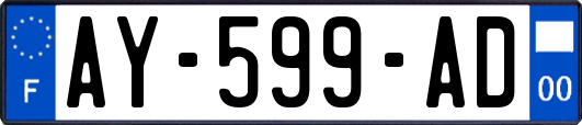 AY-599-AD