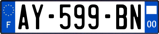 AY-599-BN