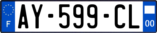 AY-599-CL