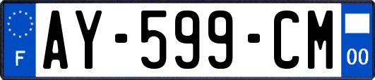 AY-599-CM