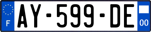 AY-599-DE