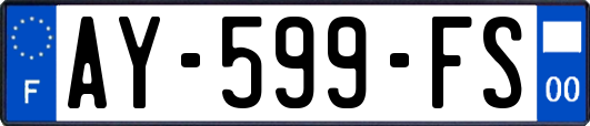 AY-599-FS