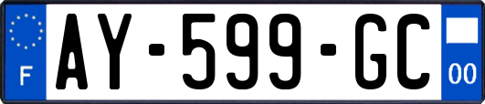 AY-599-GC