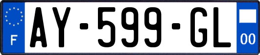 AY-599-GL