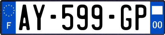 AY-599-GP