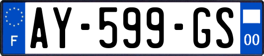 AY-599-GS