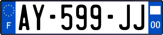 AY-599-JJ