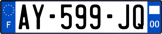 AY-599-JQ