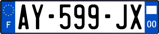 AY-599-JX