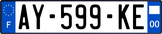 AY-599-KE