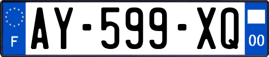 AY-599-XQ