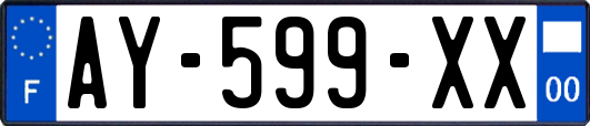 AY-599-XX