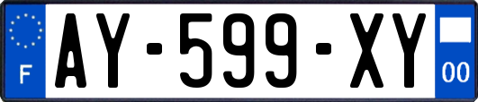 AY-599-XY
