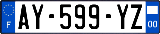 AY-599-YZ