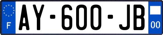 AY-600-JB