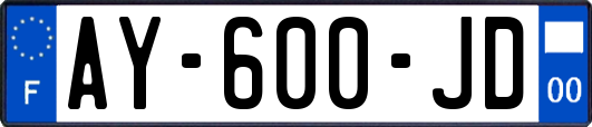AY-600-JD