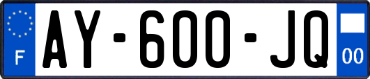 AY-600-JQ