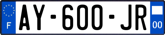 AY-600-JR