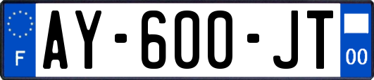 AY-600-JT