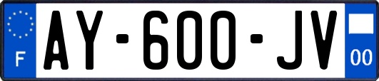 AY-600-JV