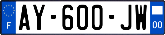 AY-600-JW