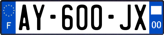 AY-600-JX