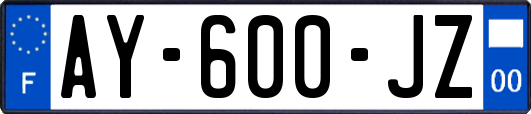 AY-600-JZ