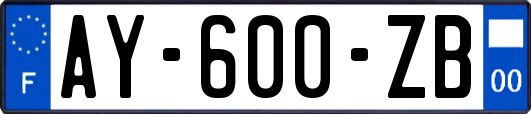 AY-600-ZB