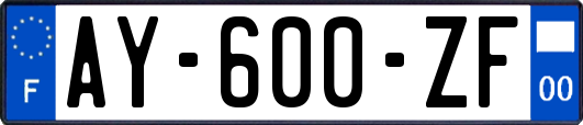 AY-600-ZF
