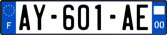 AY-601-AE