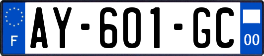 AY-601-GC
