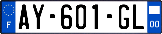 AY-601-GL