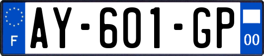 AY-601-GP