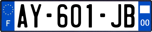AY-601-JB