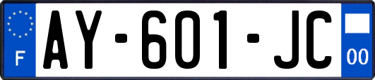 AY-601-JC