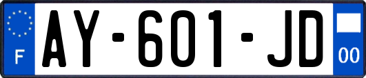 AY-601-JD