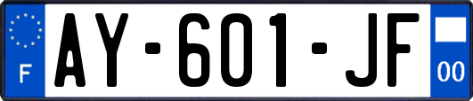 AY-601-JF
