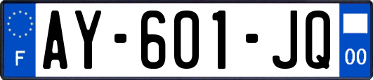 AY-601-JQ