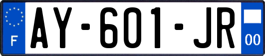 AY-601-JR