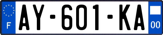 AY-601-KA