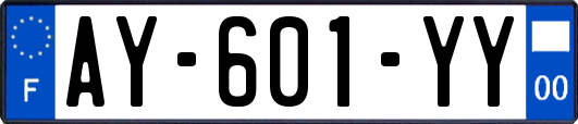 AY-601-YY