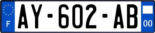 AY-602-AB