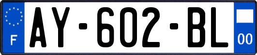 AY-602-BL