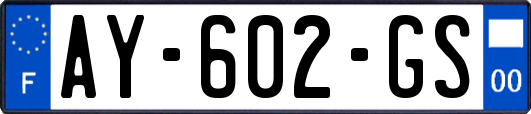 AY-602-GS