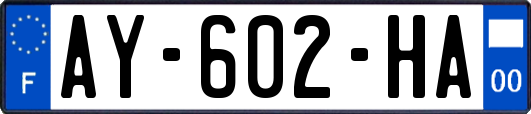 AY-602-HA