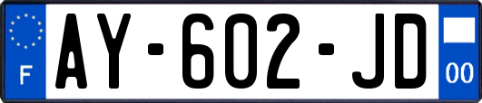 AY-602-JD