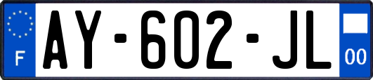AY-602-JL